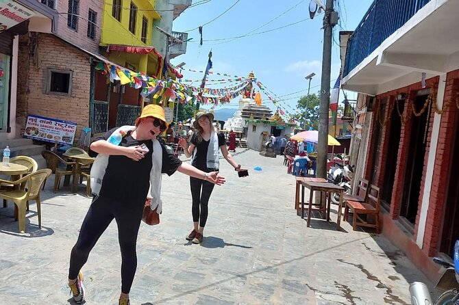 From Kathmandu: Private Scenic Day Hike to NamoBuddha - Packing and readiness: you’ll feel better with a few basics