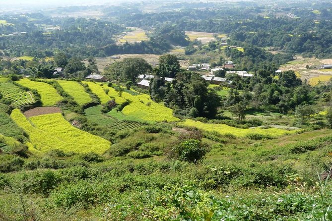 Full Day Bhaktapur Changunarayan And Nagarkot Tour in Nepal - How the Private Vehicle and English-Speaking Guide Change the Day