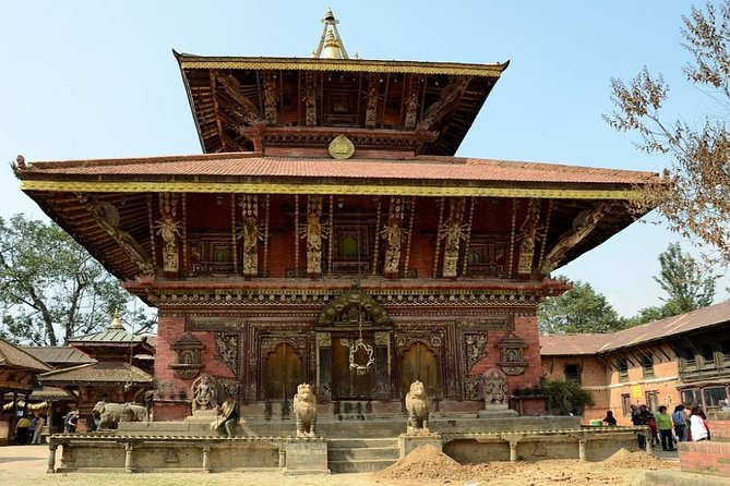 Full Day Bhaktapur Changunarayan And Nagarkot Tour in Nepal - Price and Value: Is $93 Per Person a Fair Deal?