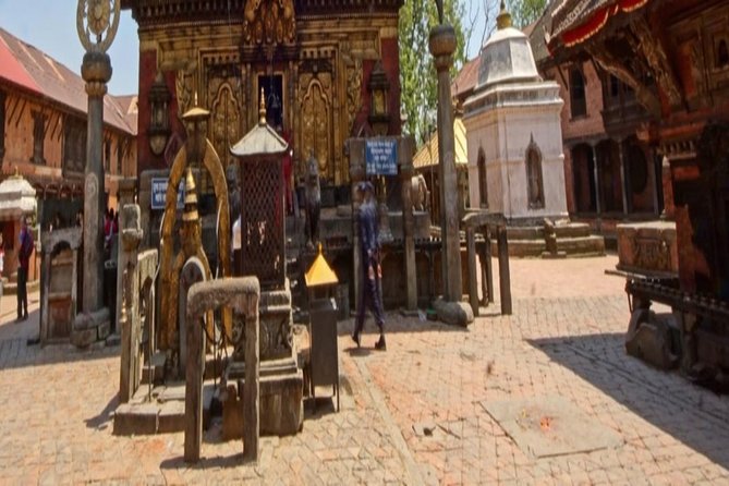 Full Day Bhaktapur Changunarayan And Nagarkot Tour in Nepal - Practical Expectations for Timing and Comfort