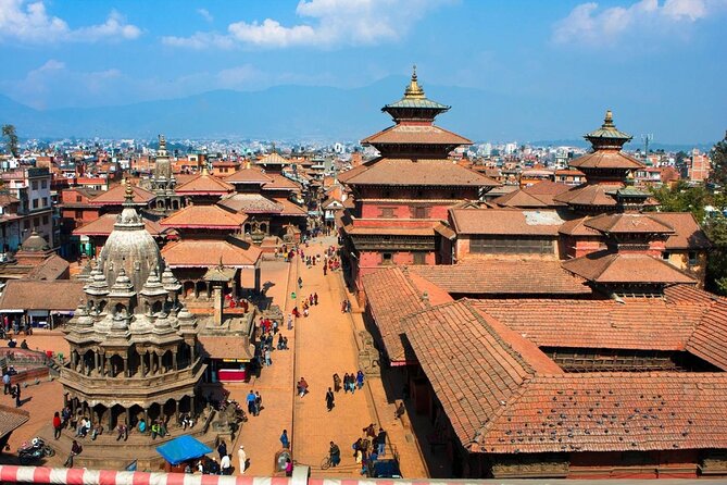Full Day Guided Tour in Kathmandu - Pashupatinath Temple: ritual life by the river, with real sensitivity