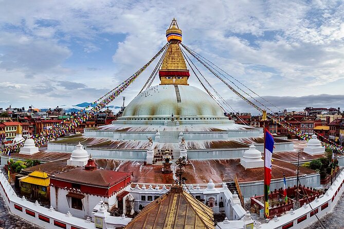 Full Day Kathmandu City Tour: Highlights of the Kathmandu Valley - What You’re Really Buying for $45 in Kathmandu