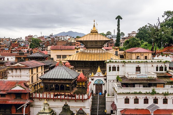 Full Day Kathmandu City Tour: Highlights of the Kathmandu Valley - How to Think About the Real Cost (Tickets, Meals, Tips)