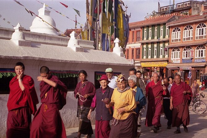 Full Day Kathmandu City Tour: Highlights of the Kathmandu Valley - Who This Tour Suits Best (and Who Might Prefer Something Else)