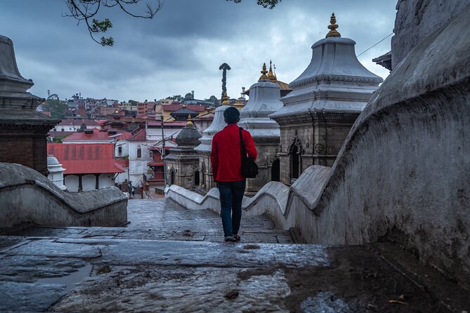 Full-Day Kathmandu Private Sightseeing Tour - How the AC Pickup Turns a Long Day into a Doable One