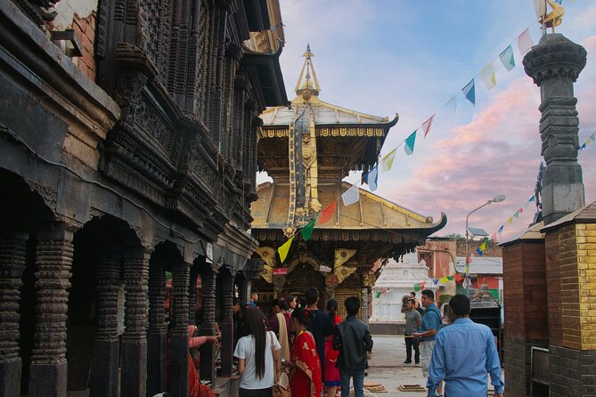 Full-Day Kathmandu Private Sightseeing Tour - Who This Tour Fits Best
