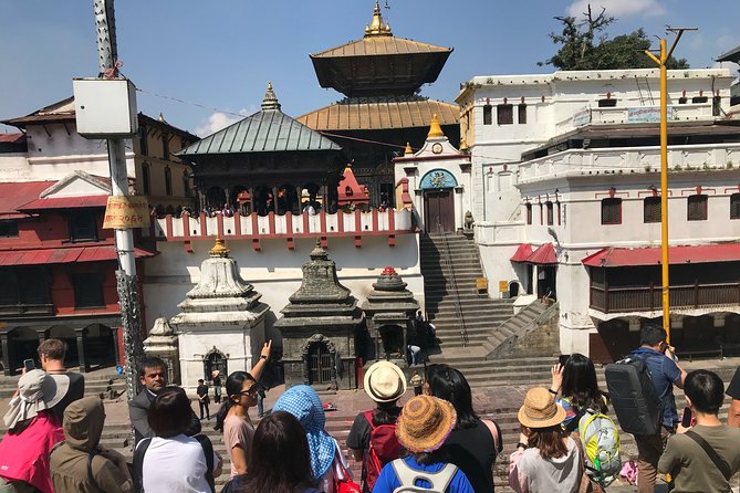Full-Day Kathmandu Private Sightseeing Tour - Kathmandu Durbar Square: Royal Spaces, Temple Variety, and Why It Feels Like the City’s Center