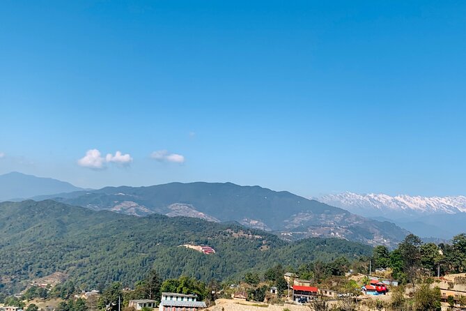 Full Day Nagarkot and Changunarayan Hiking Tour from Kathmandu - Afternoon Pickup in Kathmandu: What “Private” Really Means