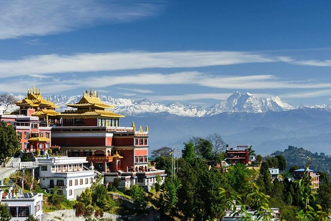 Full Day Nagarkot and Changunarayan Hiking Tour from Kathmandu - The Downhill Hike: Villages, Views, and Real Walking Time