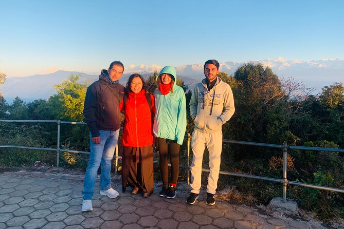Full Day Nagarkot and Changunarayan Hiking Tour from Kathmandu - Bhaktapur Durbar Square (If Time Permits): A Bonus with Trade-Offs