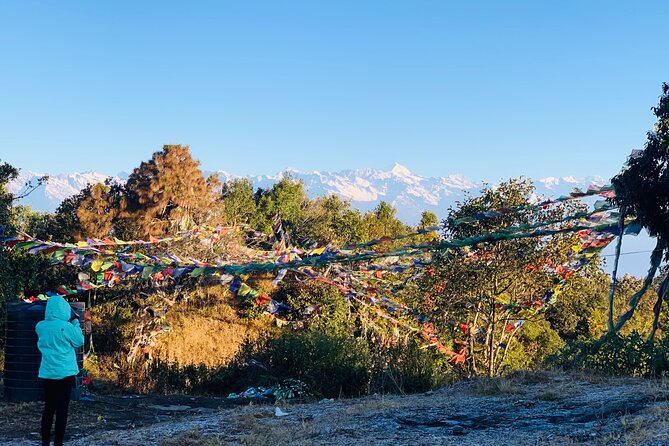 Full Day Nagarkot and Changunarayan Hiking Tour from Kathmandu - Guide Support and the Pace You’ll Actually Enjoy