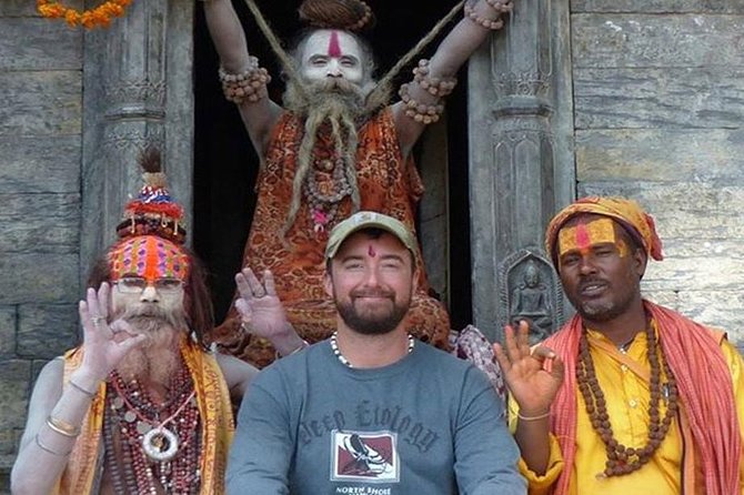 Full Day Private Kathmandu City Tour - Key Highlights You’ll Feel Immediately