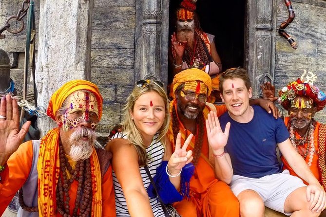 Full Day Private Kathmandu City Tour - What You’re Really Buying: Private Time With an Art Historian