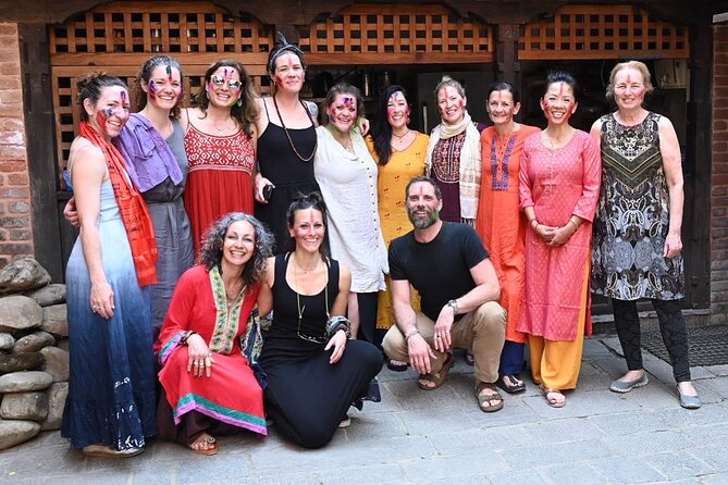 Full Day Private Kathmandu City Tour - Boudhanath Stupa: UNESCO World Heritage and the Everyday Work of Devotion