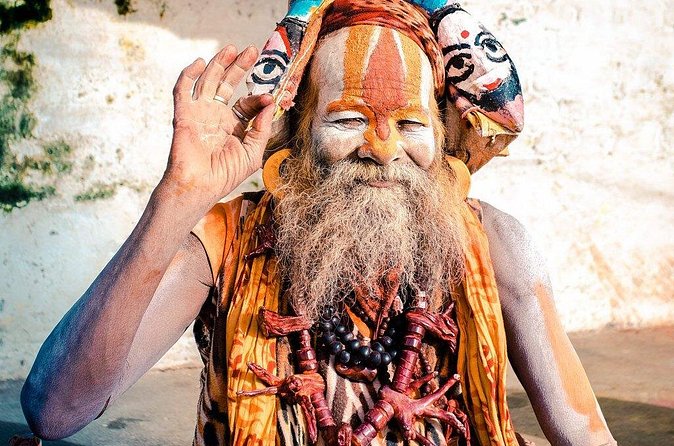 Full Day Private Kathmandu City Tour - Price and Value: Why $95 Can Make Sense for a Full-Day Private Tour