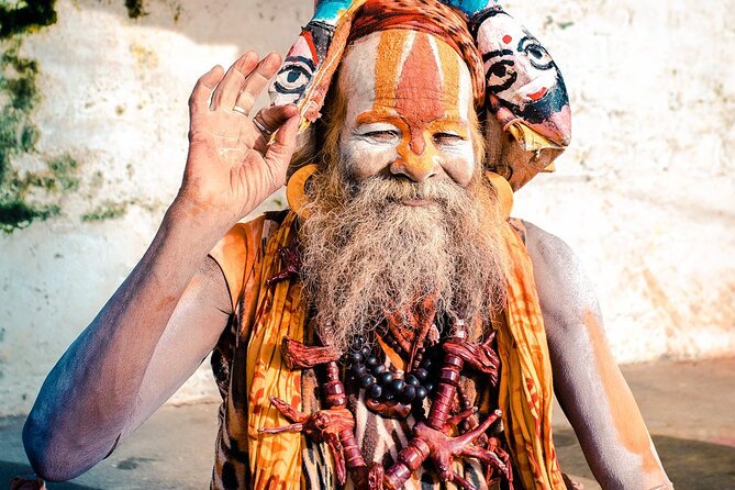Full Day Private Kathmandu City Tour - How to Get the Most Out of the Day (Without Rushing Yourself)