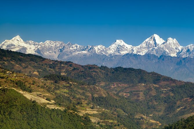 Full-day Private Nagarkot Sunrise Tour with Day Hike - Nagarkot sunrise timing: why this tour starts so early