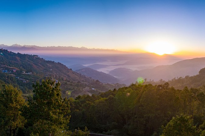 Full-day Private Nagarkot Sunrise Tour with Day Hike - Price and value: is $75 a fair deal?