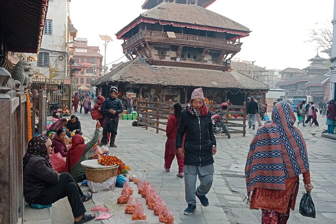 Full Day Private Tour of Kathmandu - UNESCO World Heritage Sites - Why the private setup is such good value for the price