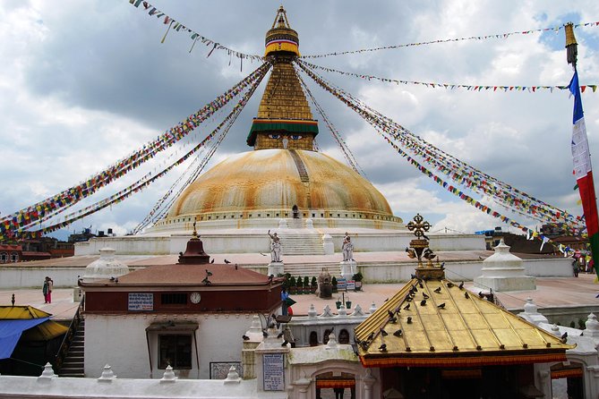 Full Day Sightseeing Tour of Kathmandu - The real point of a 7-hour UNESCO sprint