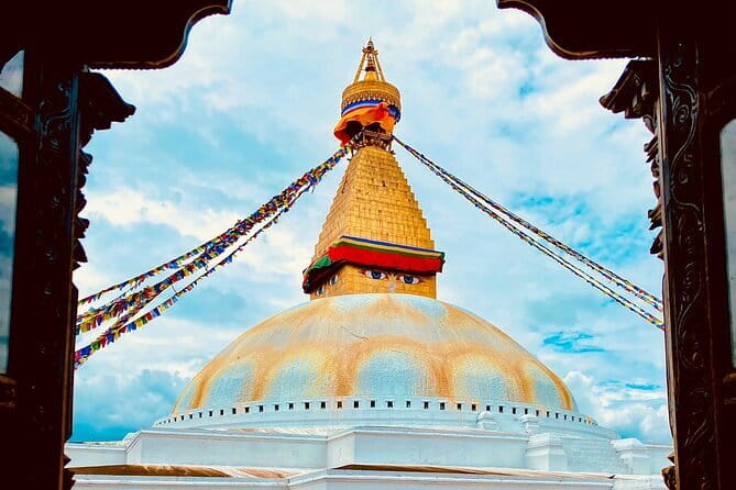 Full Day Ticket Access around Kathmandu Valley - Key highlights worth planning for