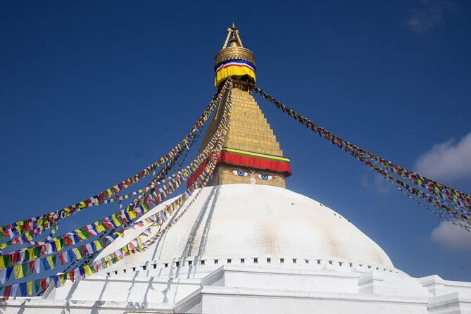Full Day Ticket Access around Kathmandu Valley - Price and what you actually get for $40