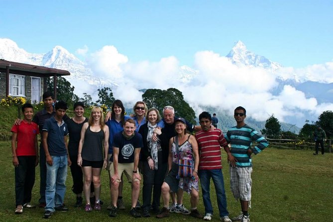 Ghorepani Ghandruk Trek ( Poon Hill circuit, Annapurna sunrise view trek) - Price and Logistics: What $590 Buys (and what it doesn’t)