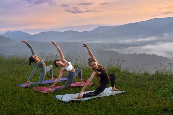 Ghorepani Ghandruk Wellness Yoga Trek - Key Things You’ll Notice on This Yoga Trek