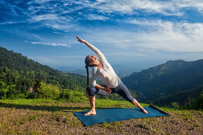 Ghorepani Ghandruk Wellness Yoga Trek - Pokhara as a Wellness Transition, Not Just a Transport Stop