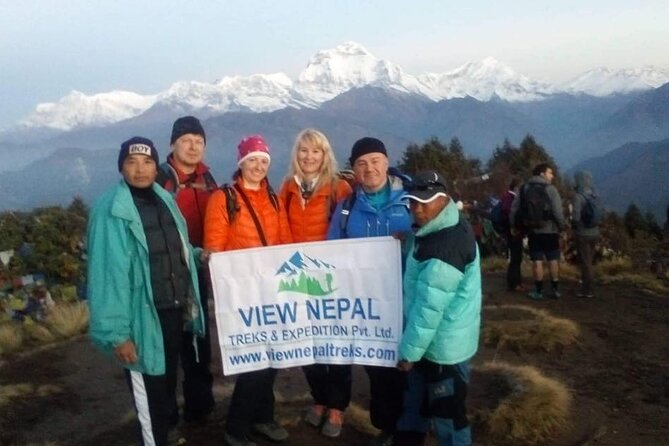 Ghorepani Poon Hill Sunrise Trek - Price and logistics: what the $799 covers, and where you still need to plan