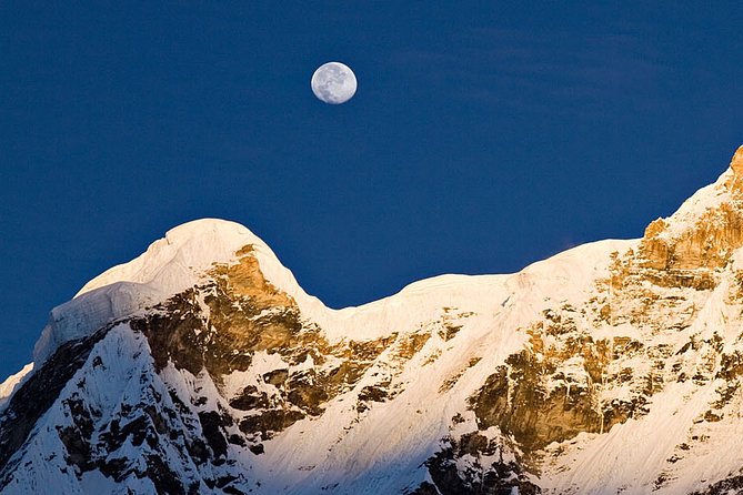 Ghorepani - Poon Hill Trek – 5 DAYS - Permits, porter math, and tea-house living: what the included setup really means