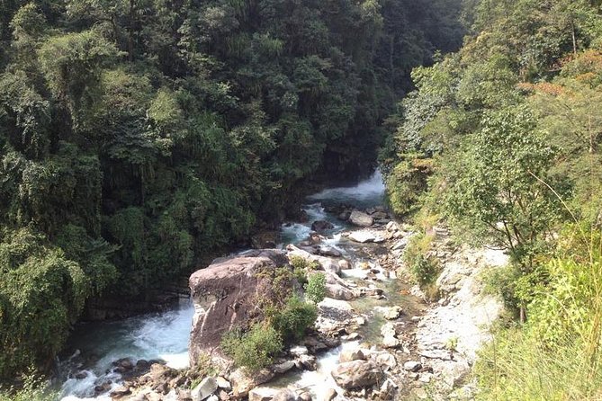Ghorepani Poon Hill Trek - Day 4: Downhill into Ghandruk for Gurung village life