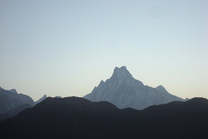 Ghorepani Poon Hill Trek - Weather, Altitude, and How to Think About the View Day