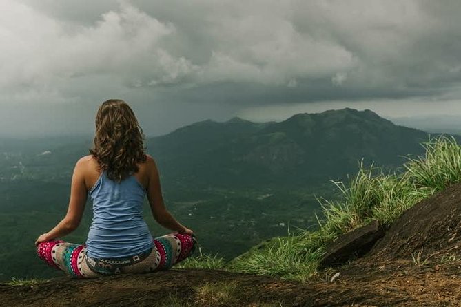 Ghorepani - Poon Hill yoga Trek - 10 Days - Key things I’d clock before you go