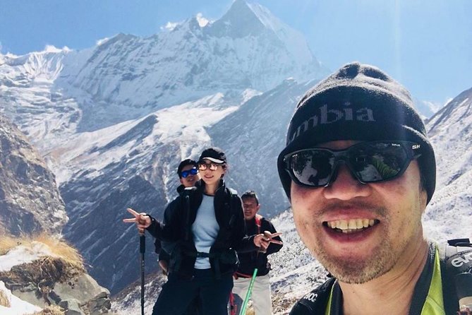 Ghorepani - Poon Hill yoga Trek - 10 Days - How this Ghorepani Poon Hill yoga trek really works