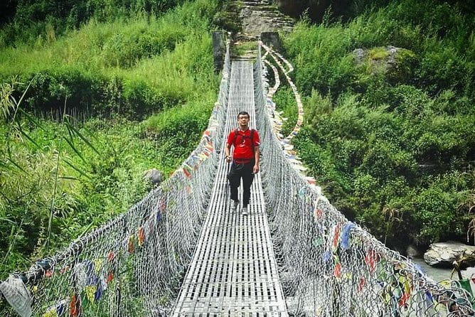 Ghorepani Poonhill Trek (6 Days) - Value and Logistics: Is This $616.78 Tour Worth It?