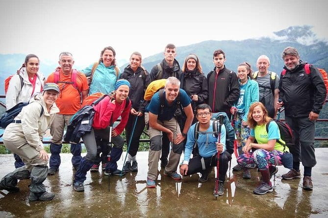 Ghorepani Poonhill Trek (6 Days) - The Big Moment: Ghorepani and Poonhill Sunrise