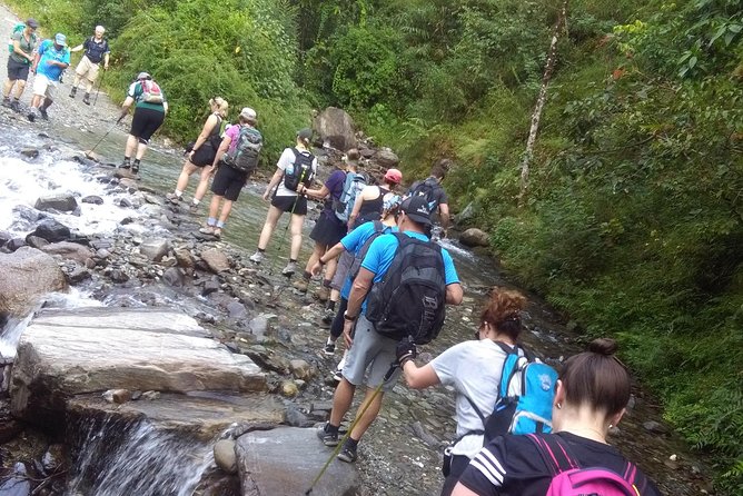 Ghorepani Poonhill Trek - Pokhara Transit: Long Bus Day, Short Flight Option, and What to Do With It