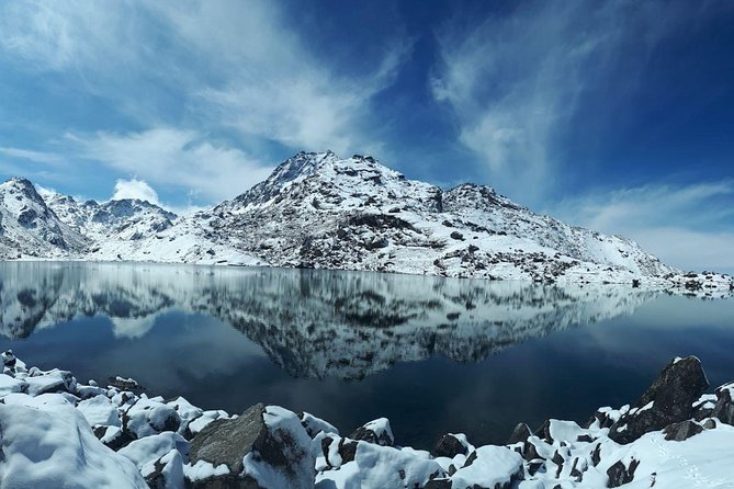 Goisankunda, Trek of the Holy Lakes - Goisankunda Trek Highlights You’ll Actually Notice