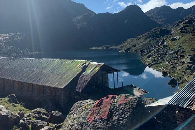 Goisankunda, Trek of the Holy Lakes - What You’re Paying For: Price and Value at $555