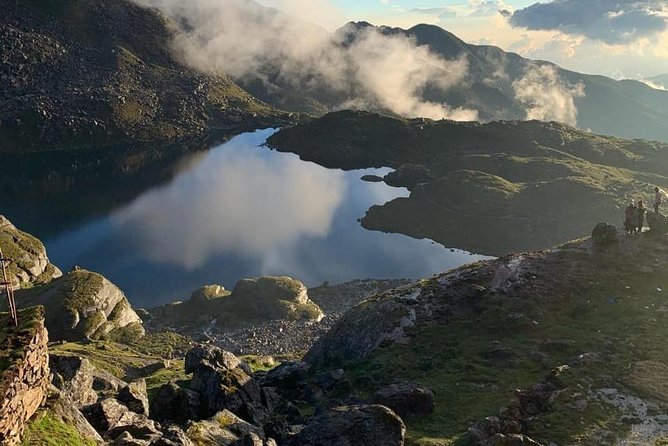 Goisankunda, Trek of the Holy Lakes - Altitude Reality Check: Fitness and Acclimatization on This Route