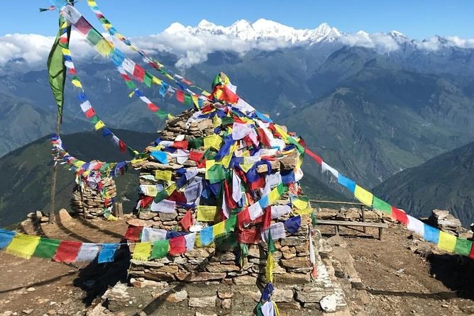 Goisankunda, Trek of the Holy Lakes - Daily Stops: Why Each Village-to-Village Step Is Part of the Point