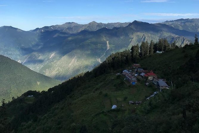 Goisankunda, Trek of the Holy Lakes - Packing and Booking Tips That Save You Time