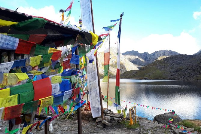 Goisankunda, Trek of the Holy Lakes - The Transport Win: Why the Private Jeep Matters in Real Life