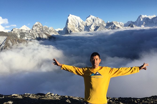 Gokyo Lake Trek - Key highlights worth knowing