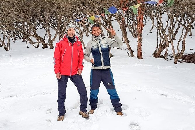 Gokyo Lake trek(gokyori trek, Chola pass trek, Renjola pass trek) - Gokyo Lakes and the Sherpa valley feel like a different kind of Everest