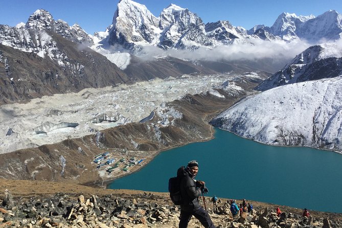 Gokyo Lake Trek - Why Gokyo Lake and Gokyo Ri change your Everest trip