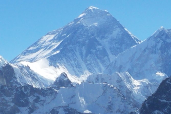Gokyo Lakes and Gokyo Ri Trek - To Luza and Machhermo: Shorter Day, Higher Feel