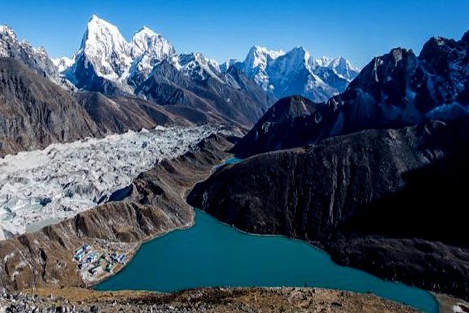 Gokyo Lakes, Gokyo Ri Trekking Package - 10 Days - Price, Value, and What’s Actually Covered