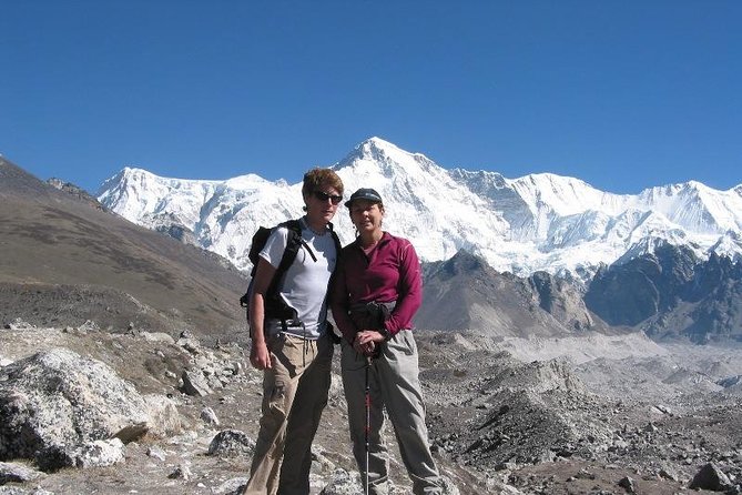 Gokyo-Ranjo Pass Trek On 16 Days (Cheapest Trip On Nepal) - Key Highlights You’ll Actually Feel on the Trail